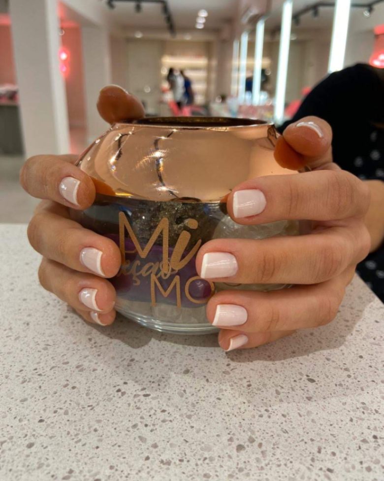 Trabalho de Manicure/Pedicure por Vanessa Dias em Jardim Santo Eduardo, Embu das Artes — foto 5 de 9
