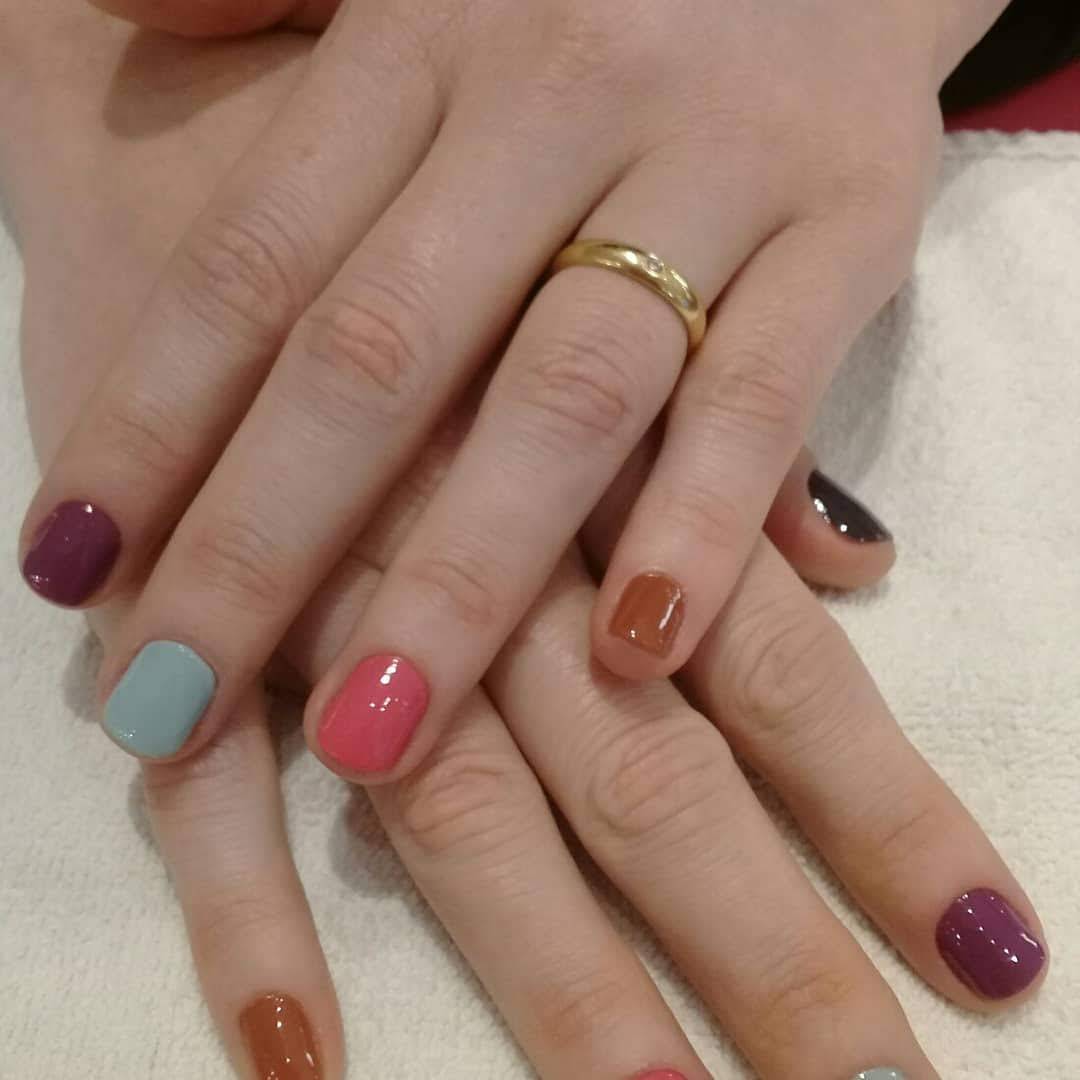Trabalho de Manicure/Pedicure por Vanessa Dias em Jardim Santo Eduardo, Embu das Artes — foto 8 de 9