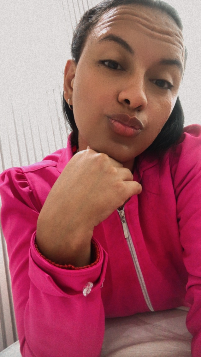 Lucille Almeida