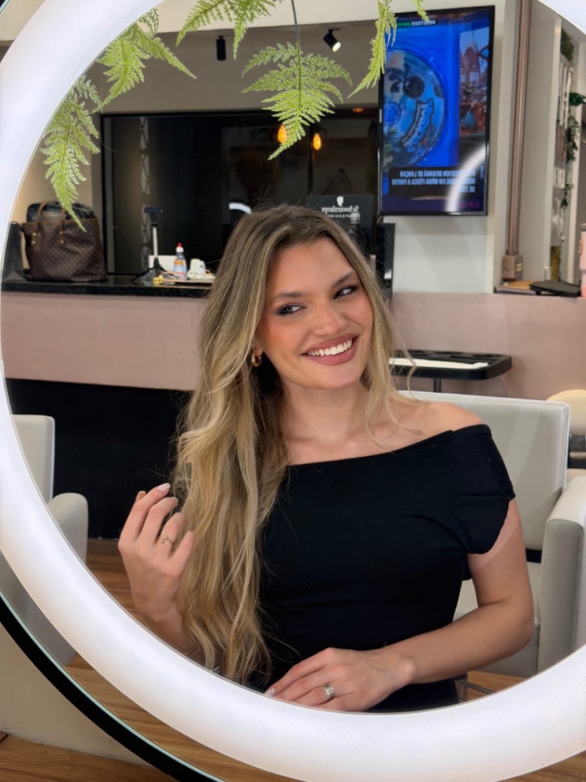 Ana Clara Paranhos
