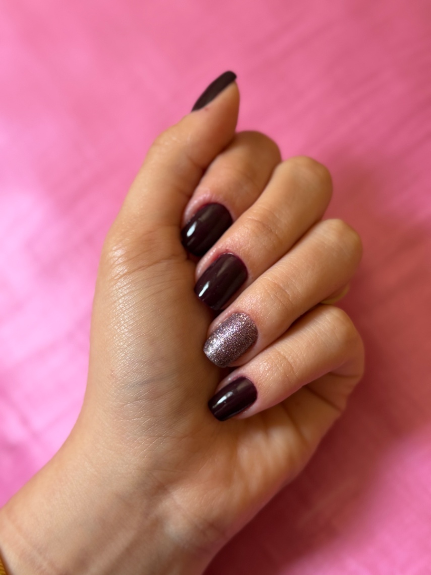 Trabalho de Manicure/Pedicure por Ana Clara Paranhos em Liberdade, São Paulo — foto 2 de 2