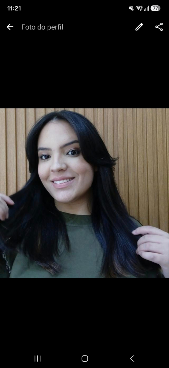 Jaqueline Santos Oliveira Barbosa 