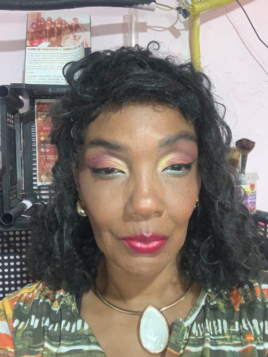 Sidneia Camargo Ramos