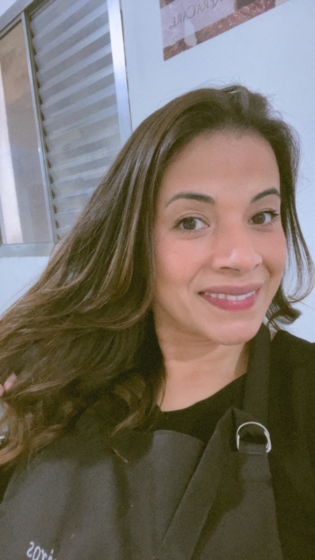 Tatiani Moreira