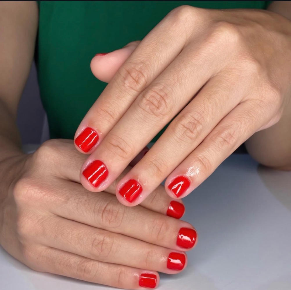 Trabalho de Manicure/Pedicure por Vickym Beauty em Jardim Mirante, São Paulo — foto 1 de 20