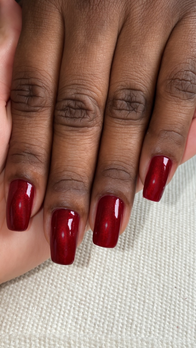 Trabalho de Manicure/Pedicure por Vickym Beauty em Jardim Mirante, São Paulo — foto 2 de 20