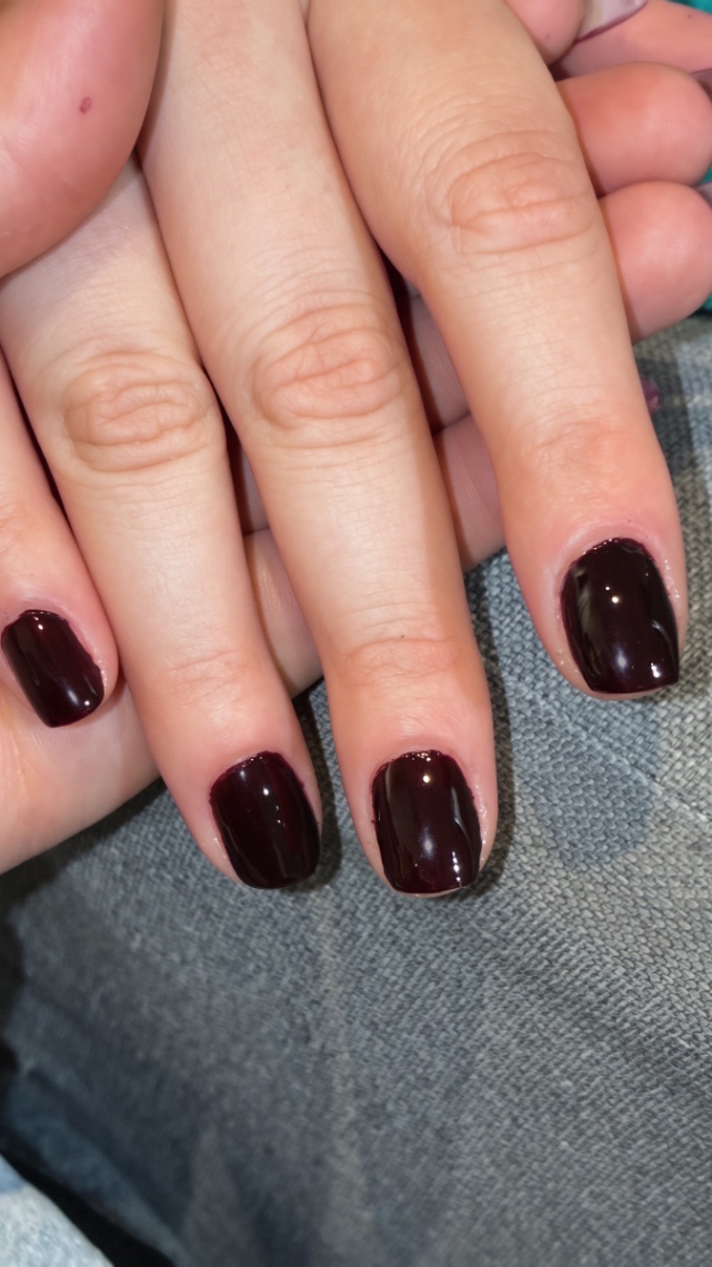 Trabalho de Manicure/Pedicure por Vickym Beauty em Jardim Mirante, São Paulo — foto 3 de 20