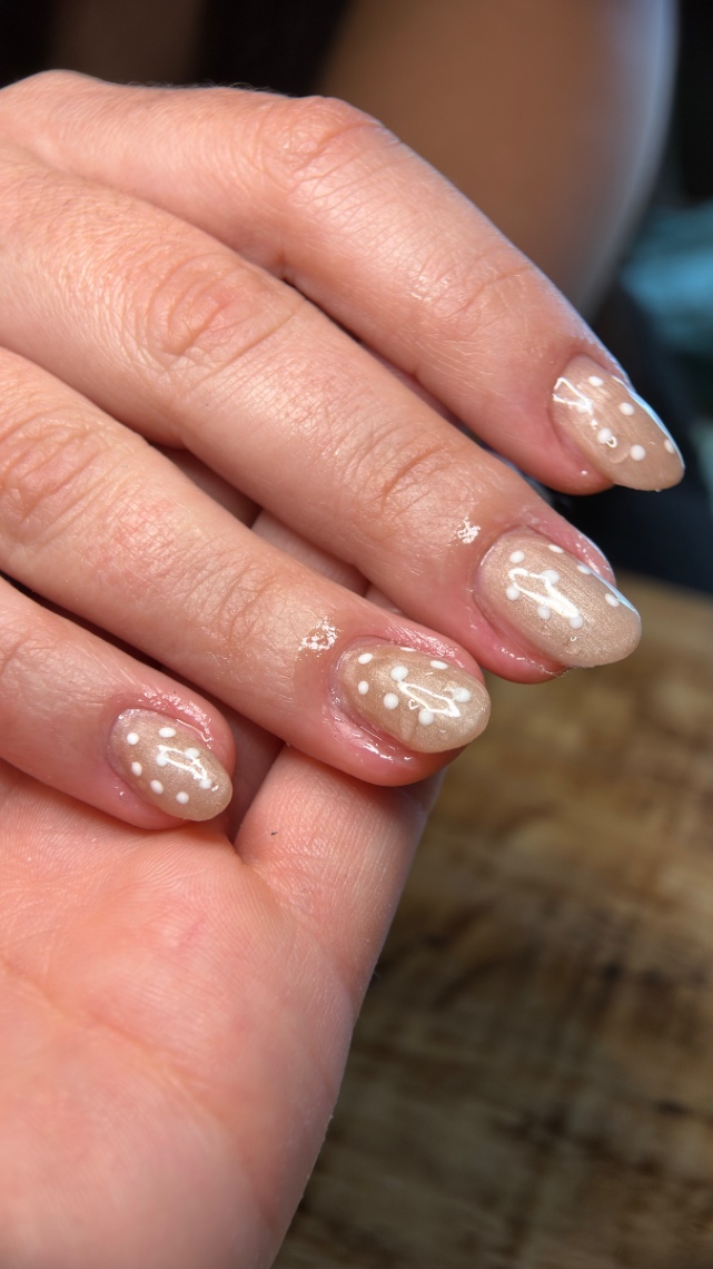 Trabalho de Manicure/Pedicure por Vickym Beauty em Jardim Mirante, São Paulo — foto 5 de 20