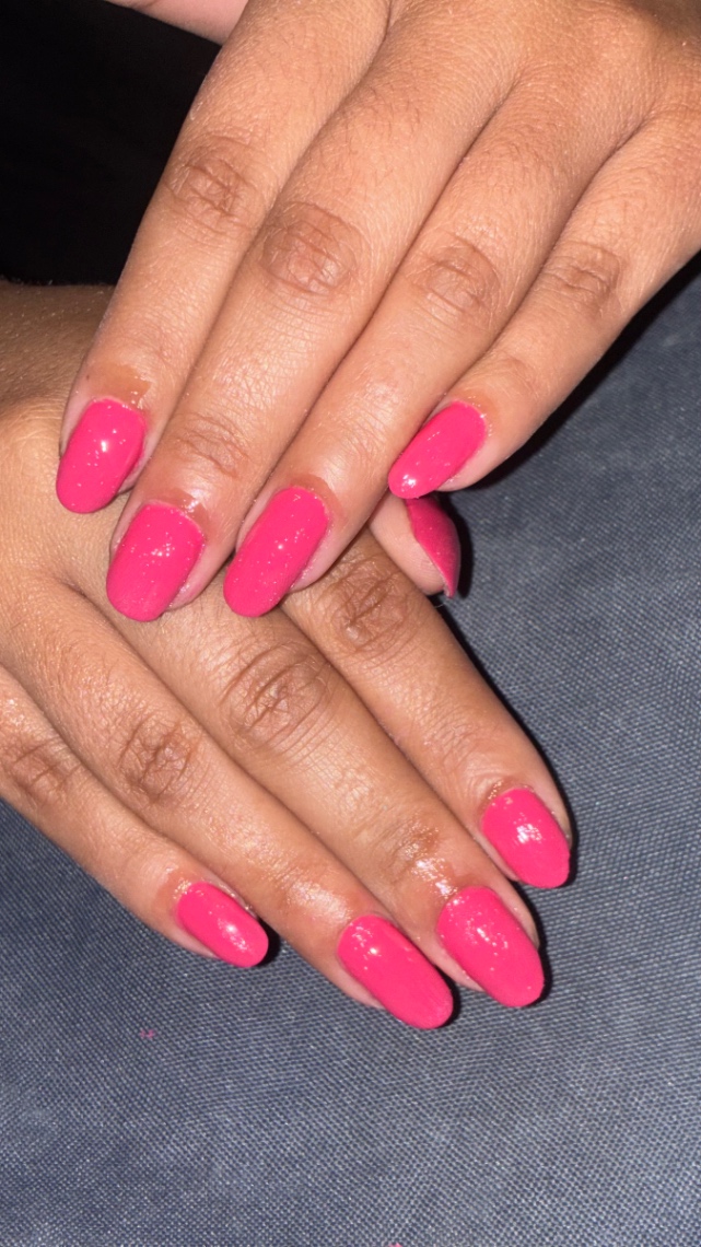 Trabalho de Manicure/Pedicure por Vickym Beauty em Jardim Mirante, São Paulo — foto 11 de 20