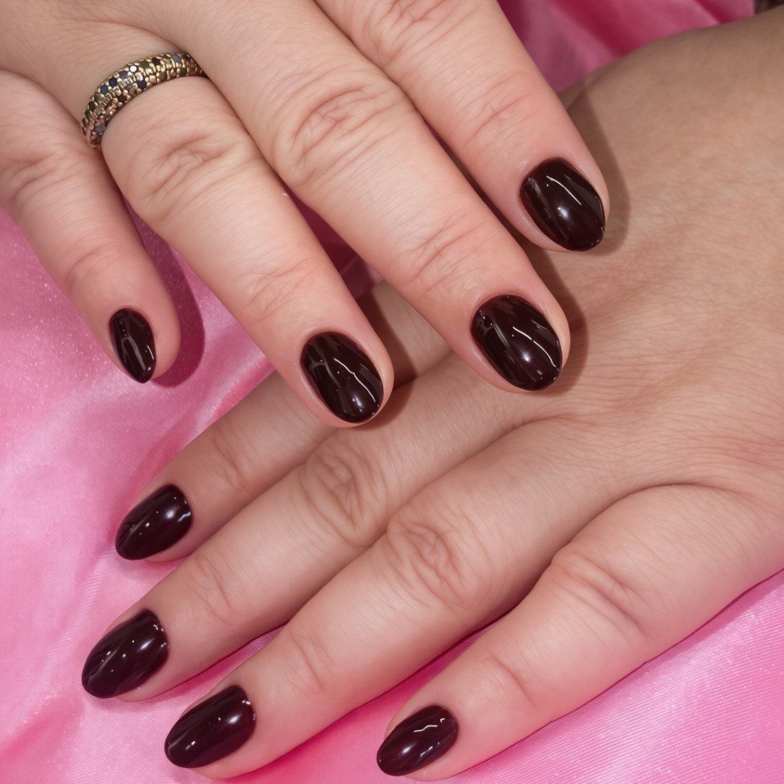Trabalho de Manicure/Pedicure por Vickym Beauty em Jardim Mirante, São Paulo — foto 12 de 20