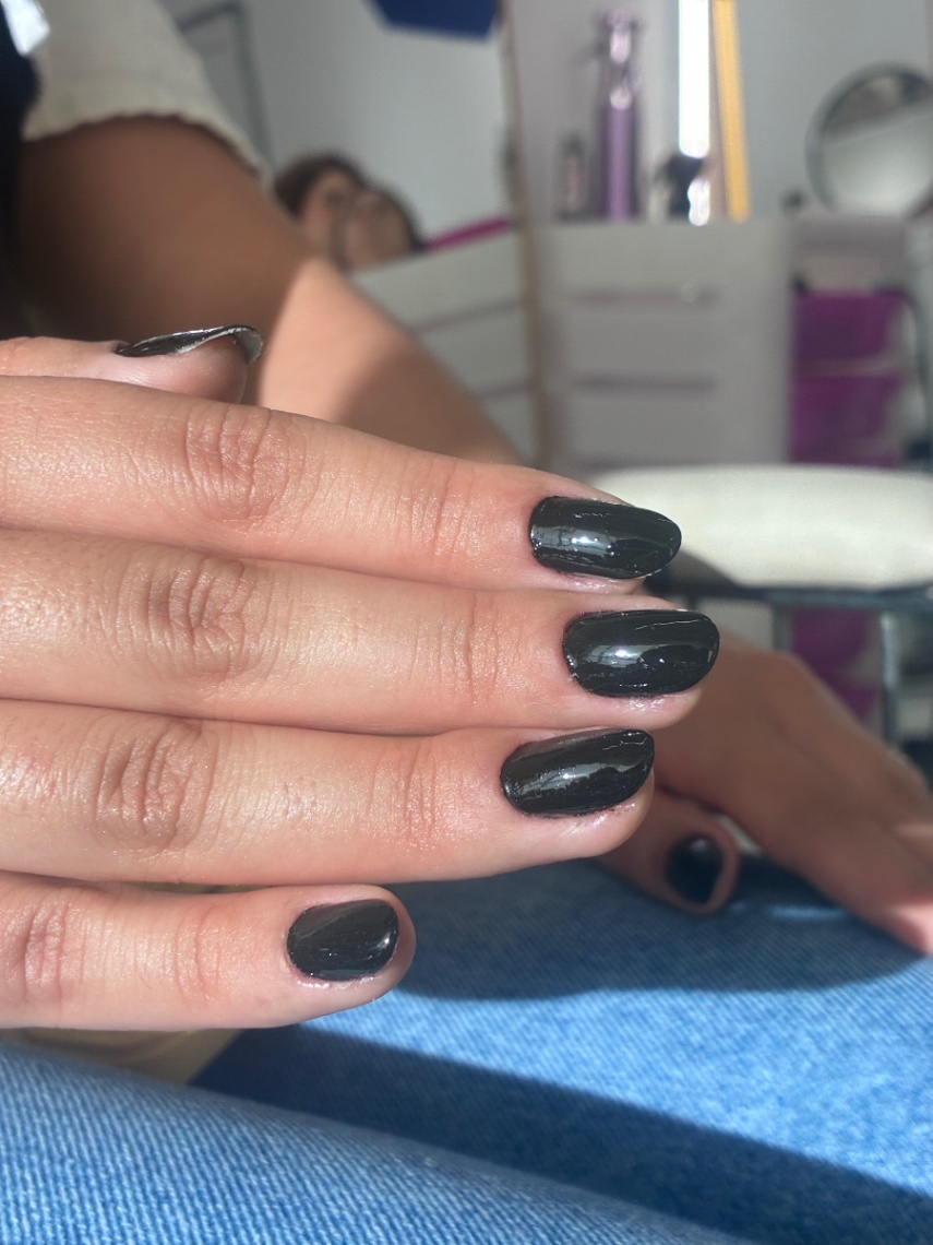 Trabalho de Manicure/Pedicure por Vickym Beauty em Jardim Mirante, São Paulo — foto 14 de 20