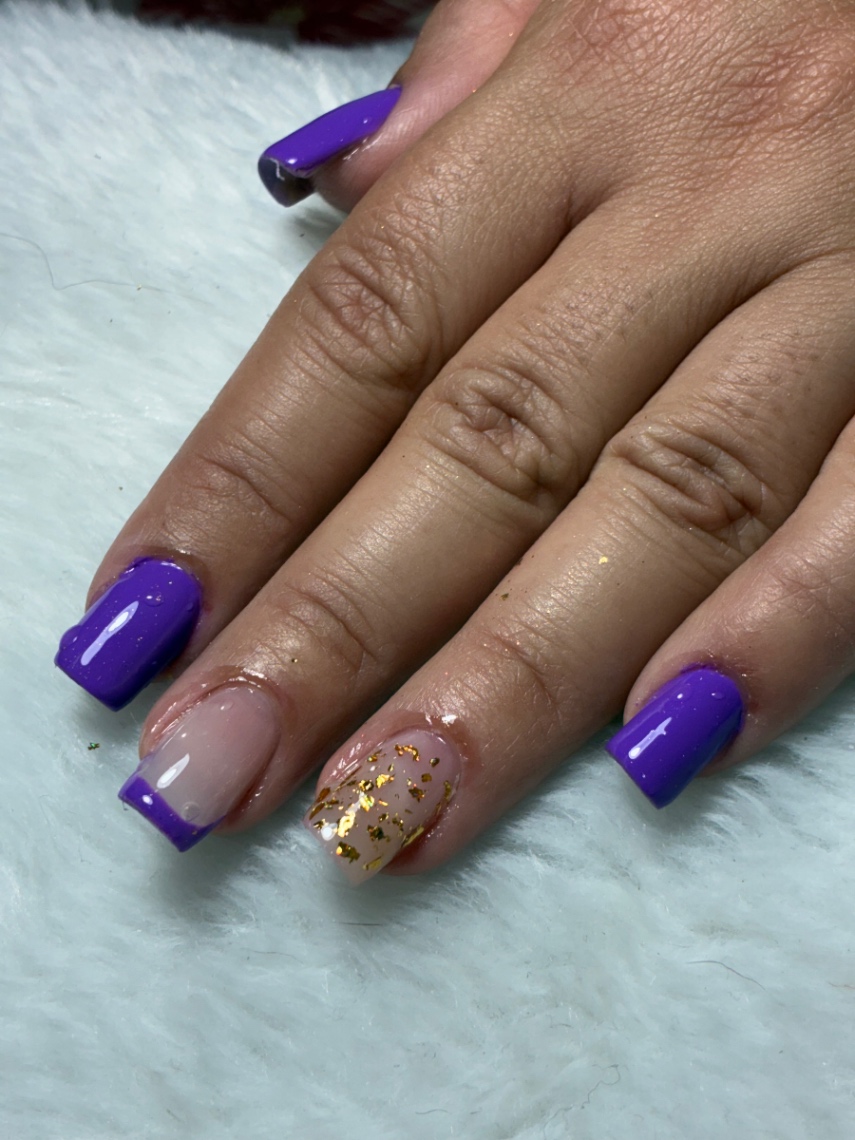 Trabalho de Manicure/Pedicure por Vickym Beauty em Jardim Mirante, São Paulo — foto 16 de 20