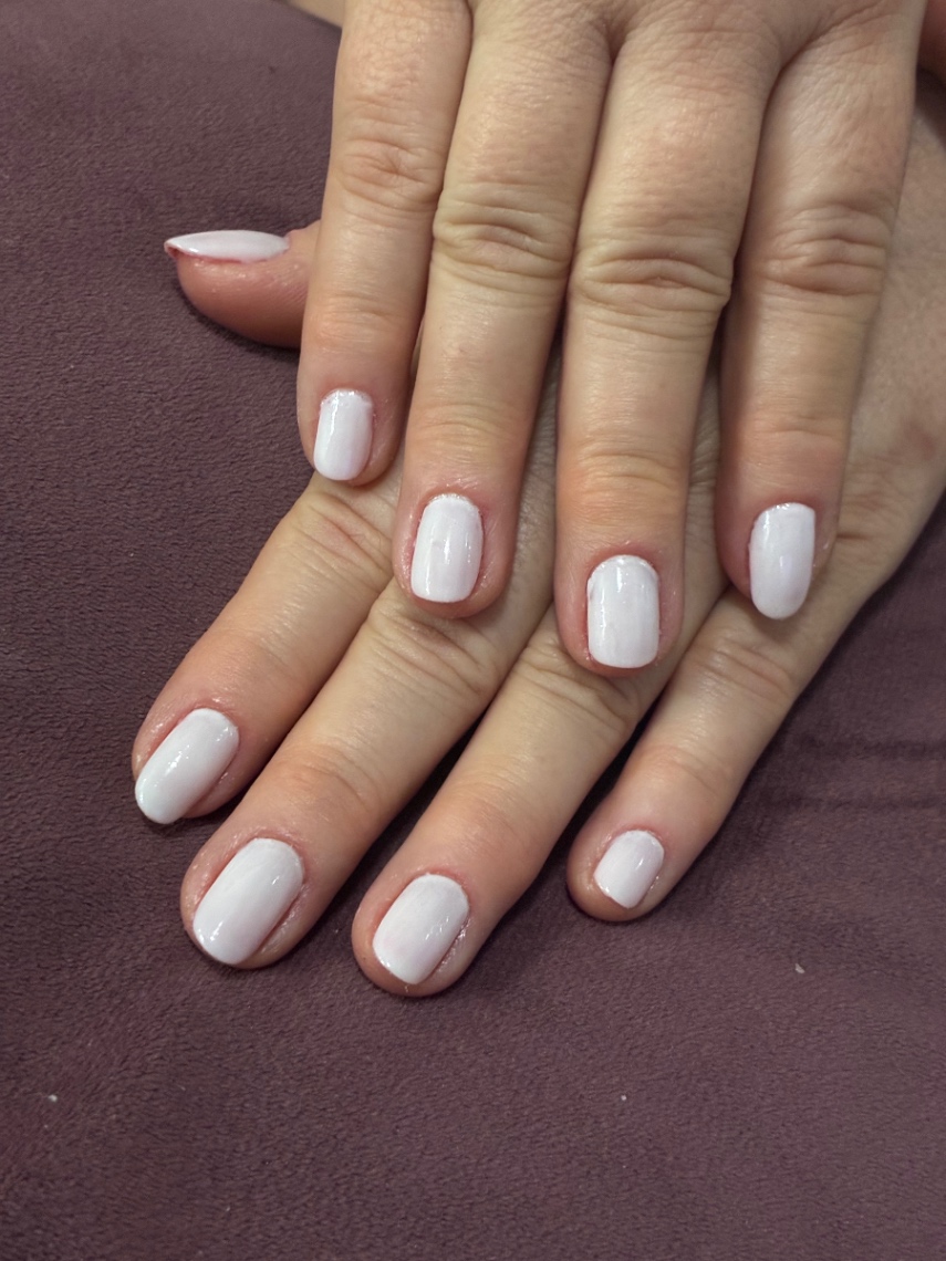 Trabalho de Manicure/Pedicure por Vickym Beauty em Jardim Mirante, São Paulo — foto 18 de 20