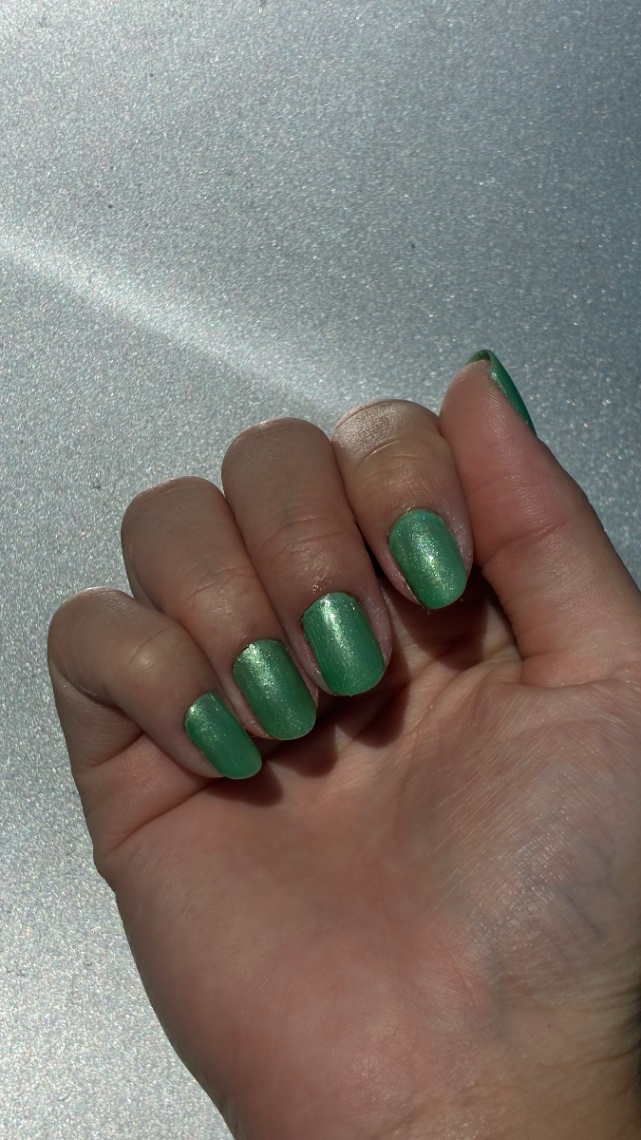 Trabalho de Manicure/Pedicure por Vickym Beauty em Jardim Mirante, São Paulo — foto 19 de 20
