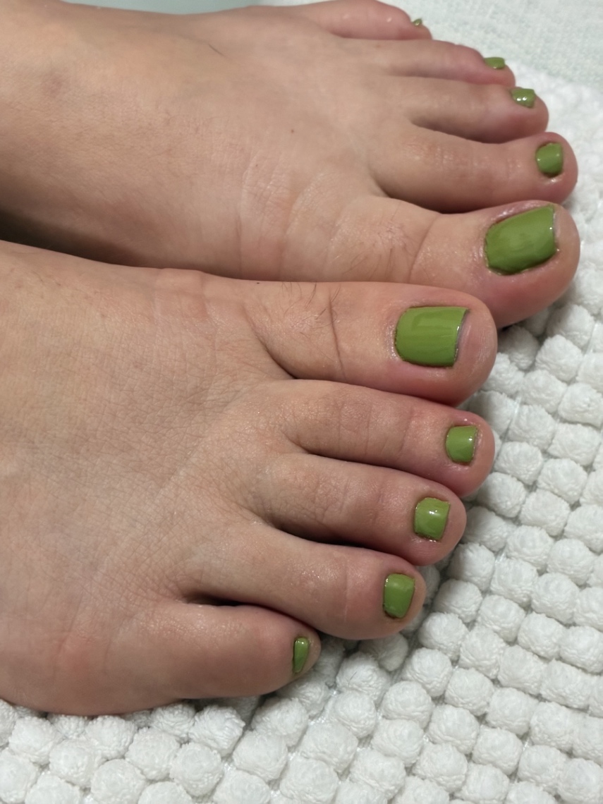 Trabalho de Manicure/Pedicure por Vickym Beauty em Jardim Mirante, São Paulo — foto 20 de 20
