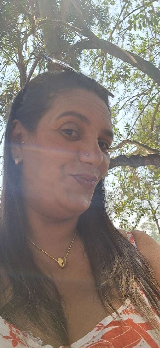 Leticia correia brito