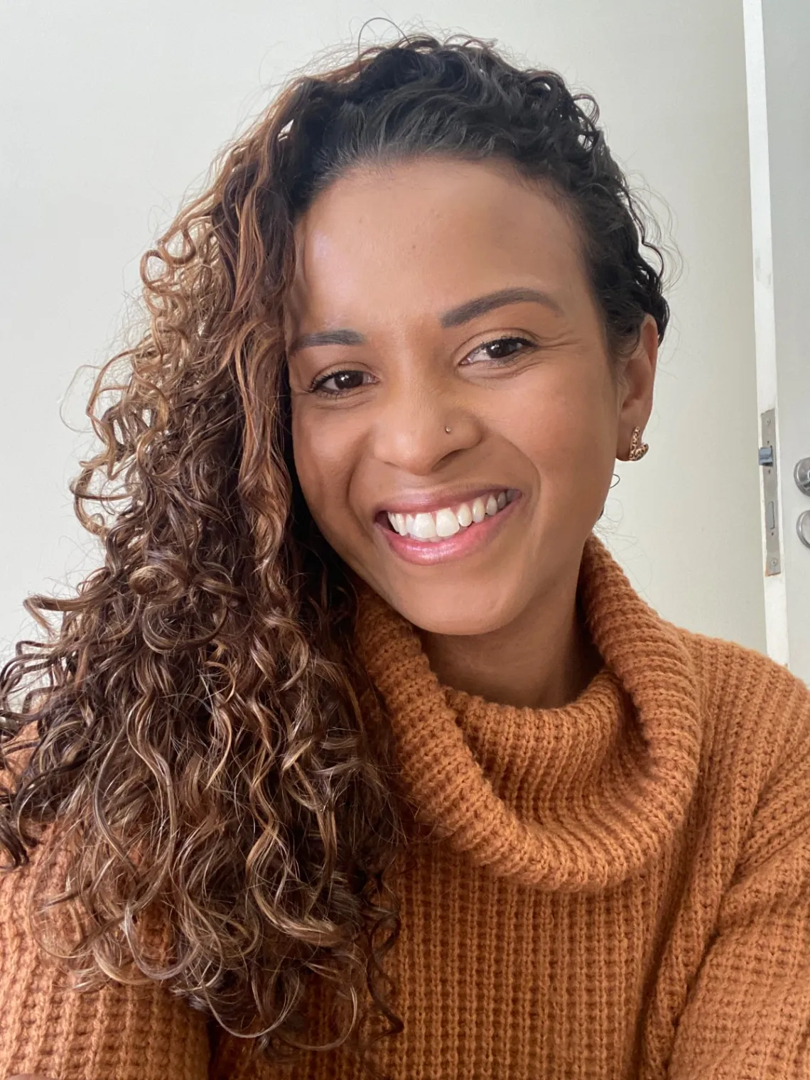 Yasmim Carvalho Soares