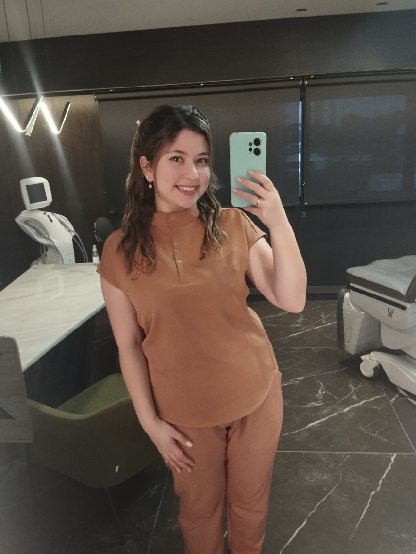 Gabriellen Pinheiro Pontes 