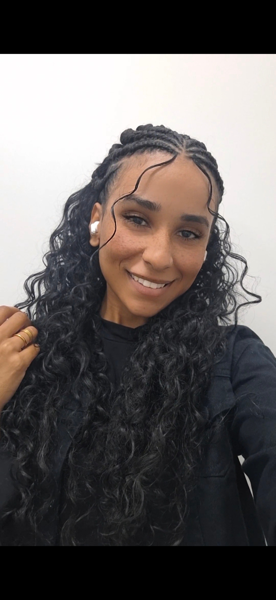 Jessica Laurencio