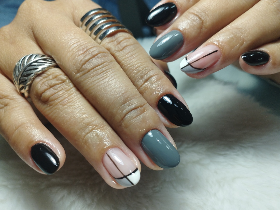 Trabalho de Manicure/Pedicure por Natale Silva em Jardim Cipreste, Santo André — foto 3 de 30