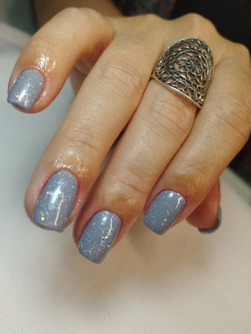 Trabalho de Manicure/Pedicure por Natale Silva em Jardim Cipreste, Santo André — foto 6 de 30