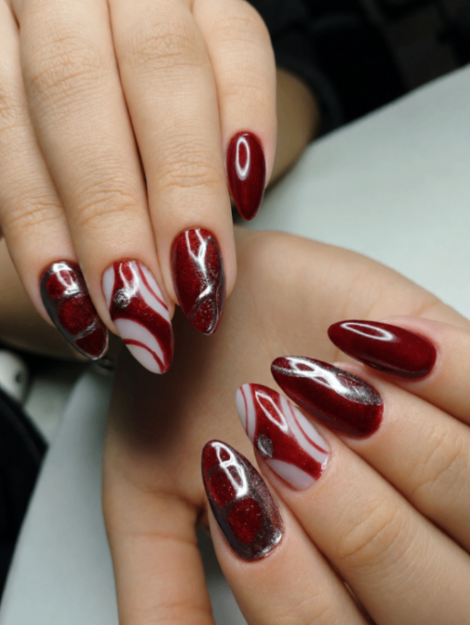 Trabalho de Manicure/Pedicure por Natale Silva em Jardim Cipreste, Santo André — foto 7 de 30