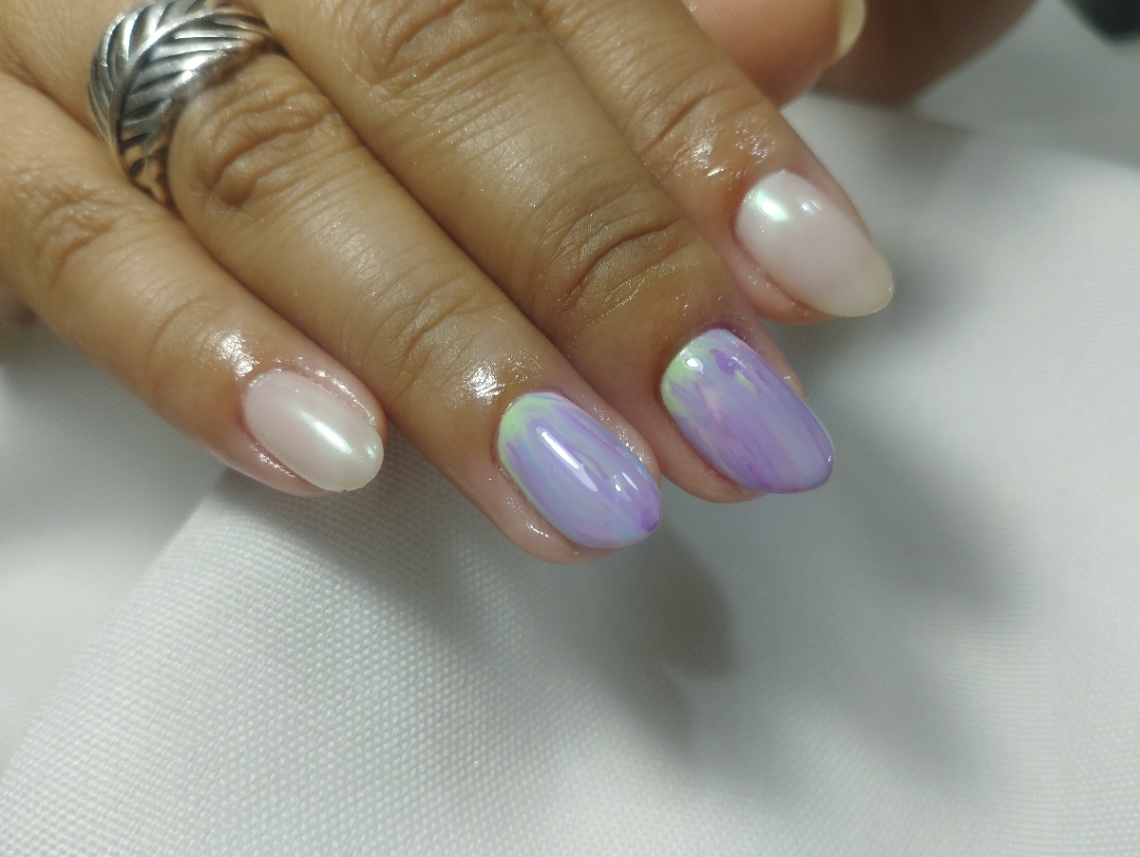 Trabalho de Manicure/Pedicure por Natale Silva em Jardim Cipreste, Santo André — foto 10 de 30