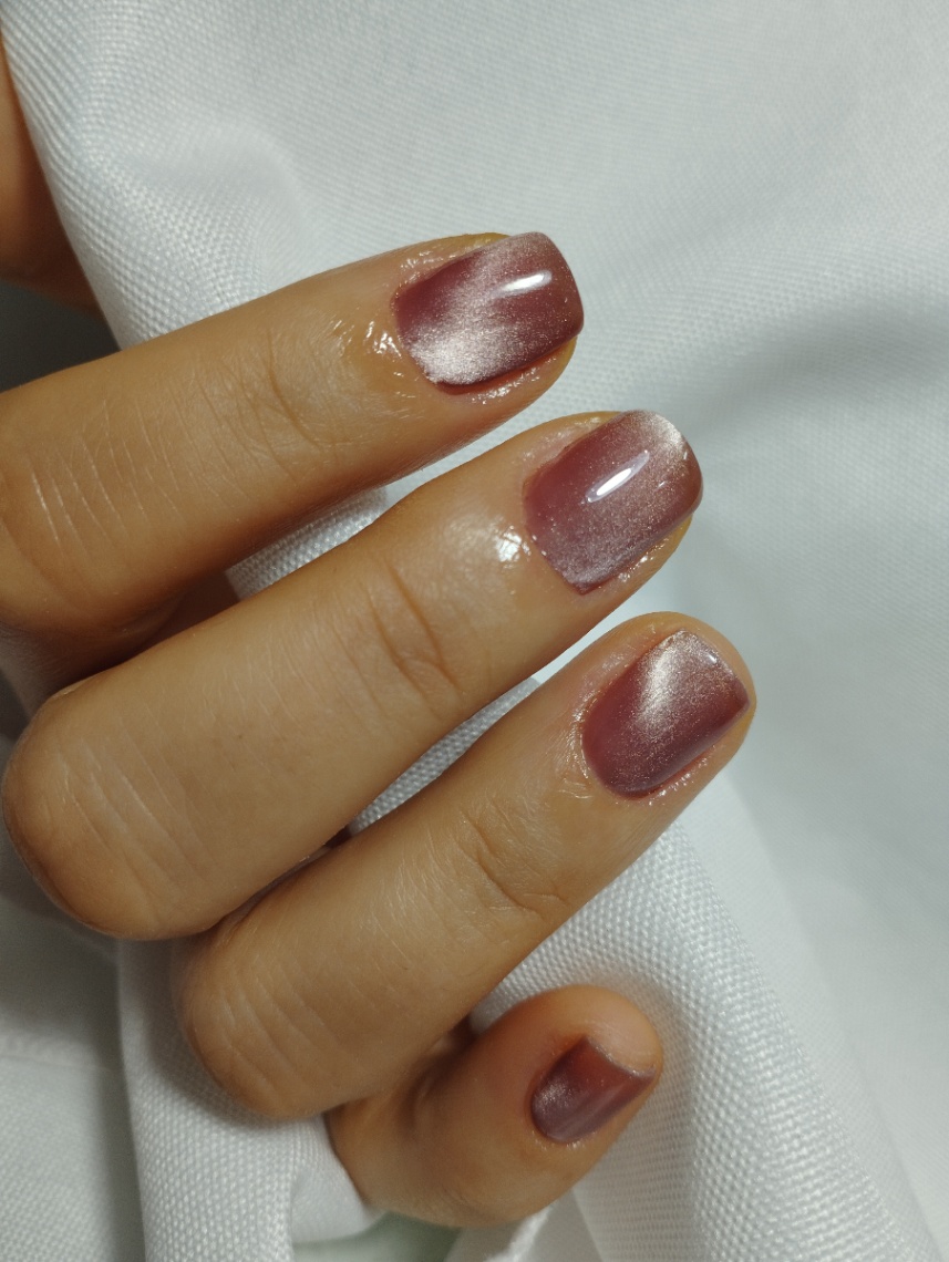 Trabalho de Manicure/Pedicure por Natale Silva em Jardim Cipreste, Santo André — foto 11 de 30