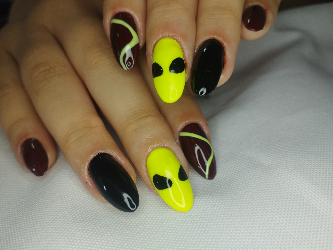 Trabalho de Manicure/Pedicure por Natale Silva em Jardim Cipreste, Santo André — foto 14 de 30