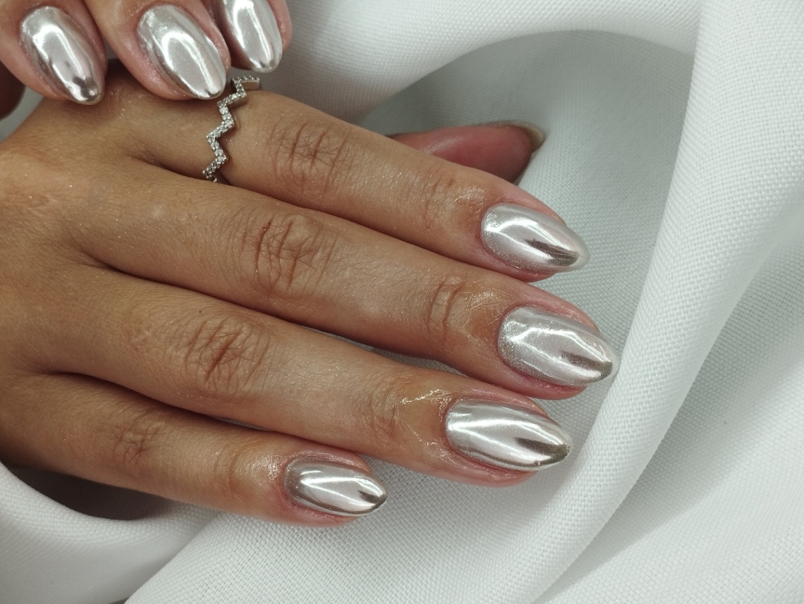 Trabalho de Manicure/Pedicure por Natale Silva em Jardim Cipreste, Santo André — foto 16 de 30