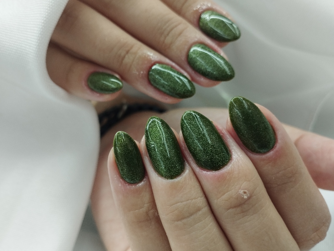 Trabalho de Manicure/Pedicure por Natale Silva em Jardim Cipreste, Santo André — foto 17 de 30