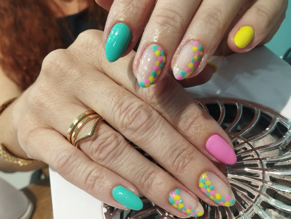Trabalho de Manicure/Pedicure por Natale Silva em Jardim Cipreste, Santo André — foto 20 de 30