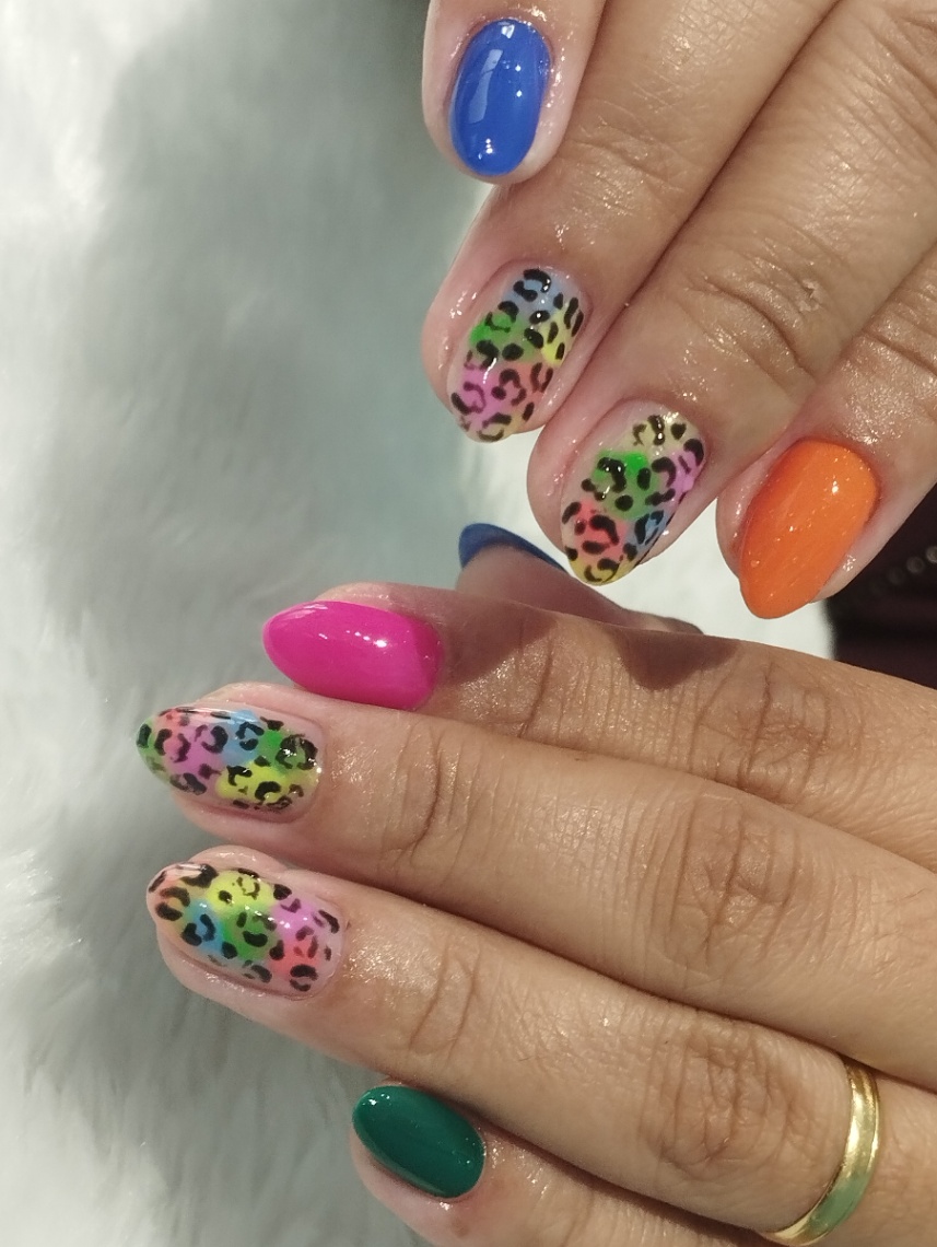 Trabalho de Manicure/Pedicure por Natale Silva em Jardim Cipreste, Santo André — foto 21 de 30