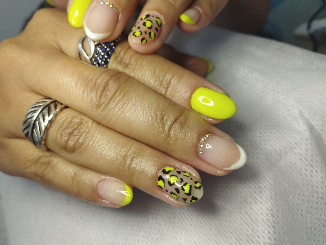 Trabalho de Manicure/Pedicure por Natale Silva em Jardim Cipreste, Santo André — foto 25 de 30