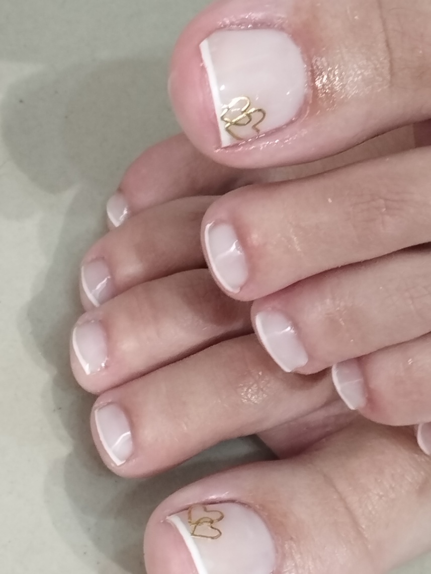 Trabalho de Manicure/Pedicure por Natale Silva em Jardim Cipreste, Santo André — foto 26 de 30