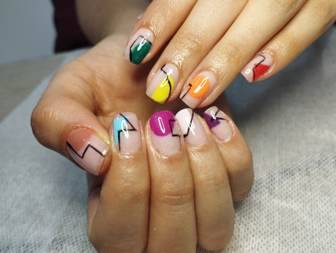 Trabalho de Manicure/Pedicure por Natale Silva em Jardim Cipreste, Santo André — foto 28 de 30