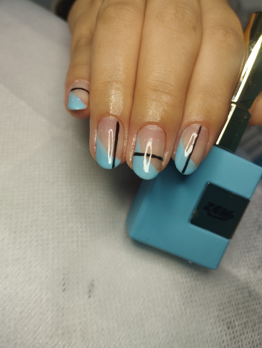 Trabalho de Manicure/Pedicure por Natale Silva em Jardim Cipreste, Santo André — foto 29 de 30