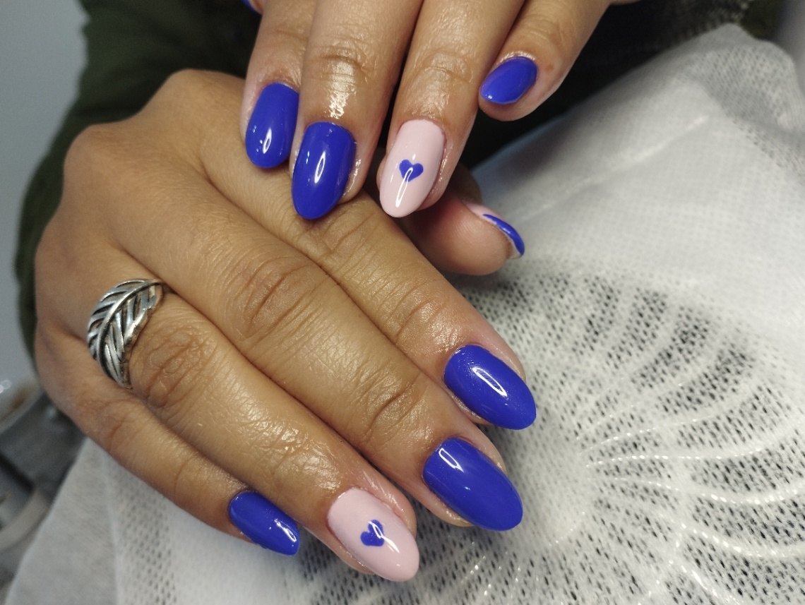 Trabalho de Manicure/Pedicure por Natale Silva em Jardim Cipreste, Santo André — foto 30 de 30