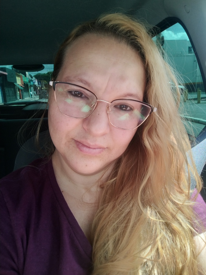 Rosana Almeida 