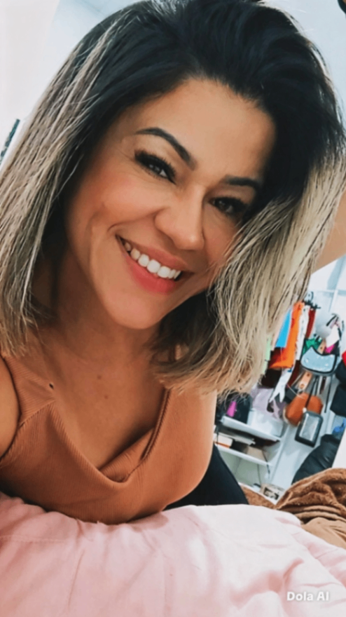 Débora Silva 