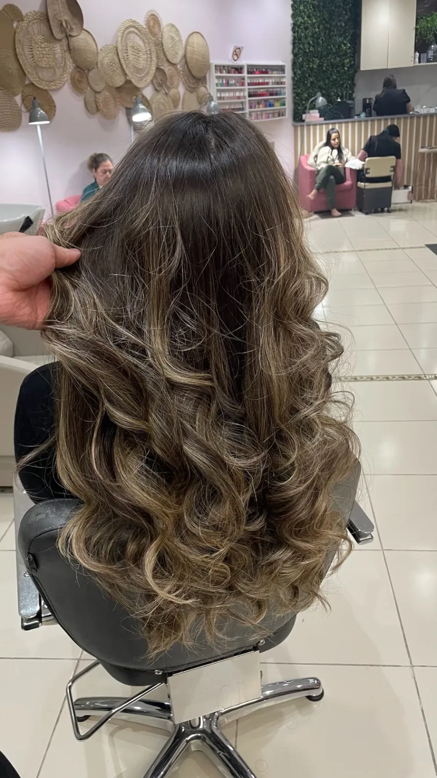 Trabalho de Cabeleireiro(a) por Ramon Lima em Jardim Monte Kemel, São Paulo — foto 16 de 44