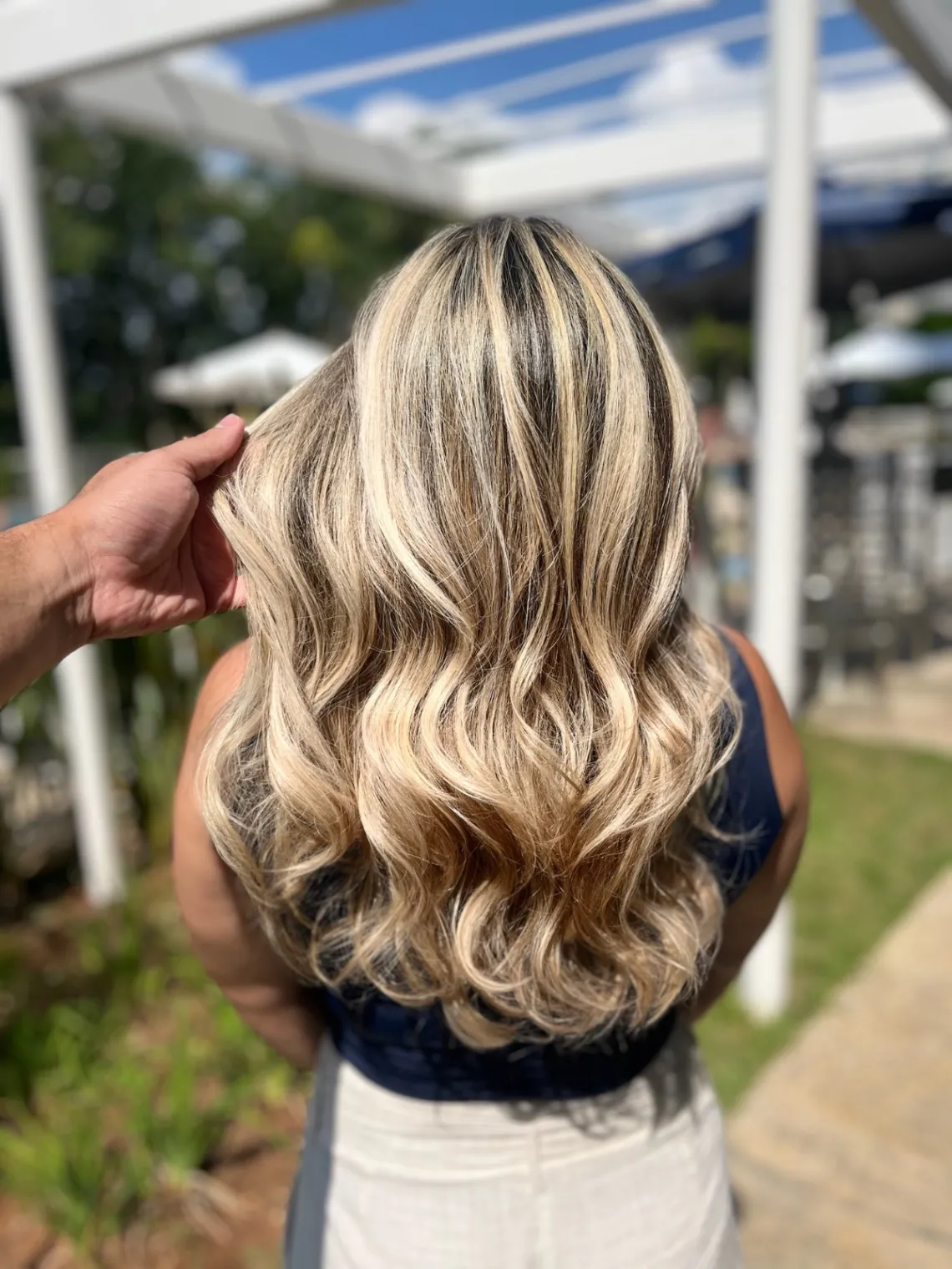 Trabalho de Cabeleireiro(a) por Ramon Lima em Jardim Monte Kemel, São Paulo — foto 20 de 44