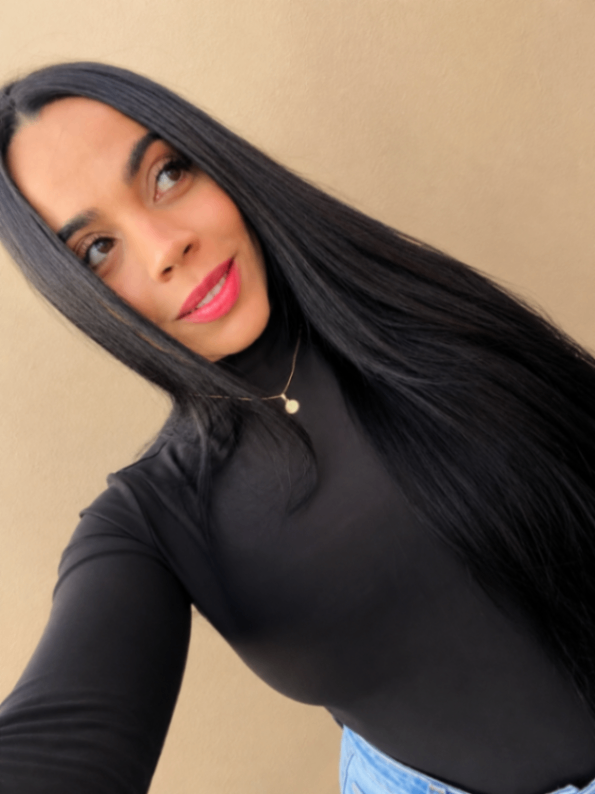 Jaqueline Santos