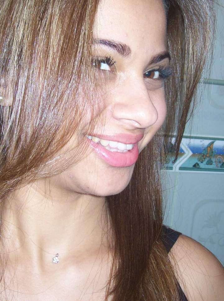 Kaline Sobral