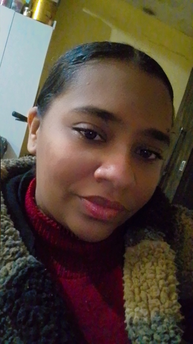 stefania “Sol” Gomes Sales