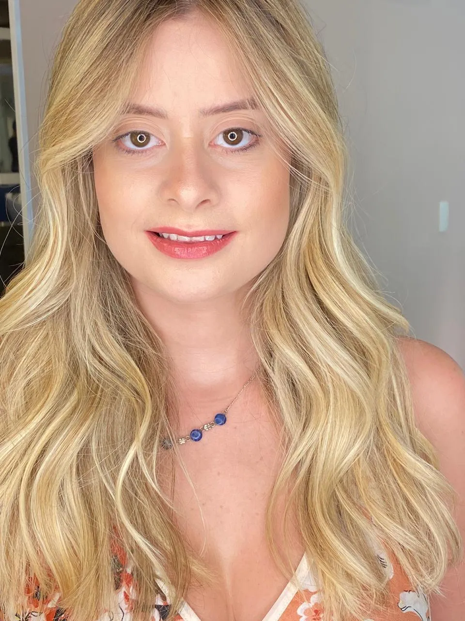 Luiza Ribeiro