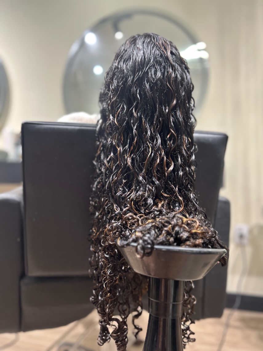 Trabalho de Cabeleireiro(a) por mayara andrade em Vila São Jorge, São Vicente — foto 6 de 21
