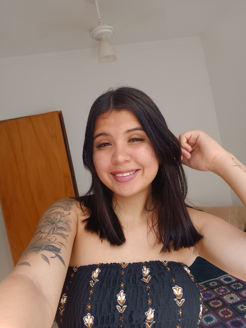 Thaina Isabela de sousa campos 