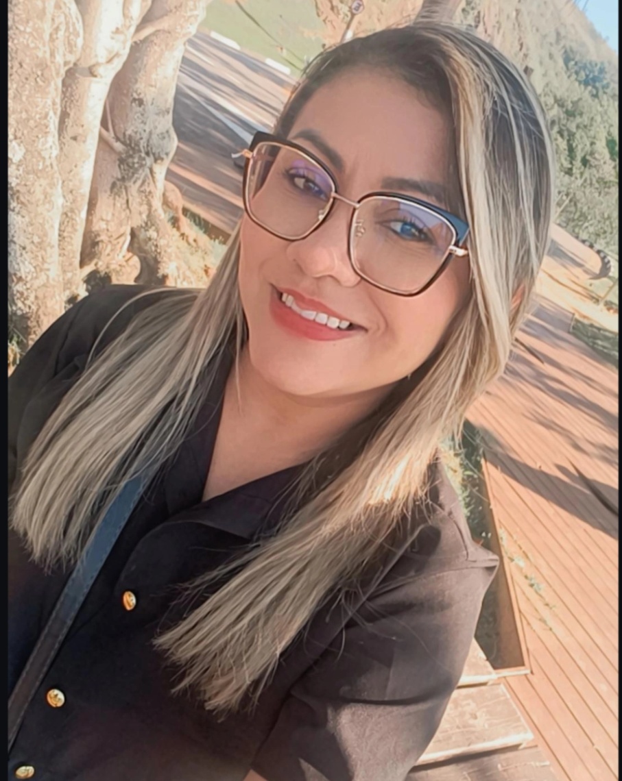 Solange conceição de Almeida pessoa 