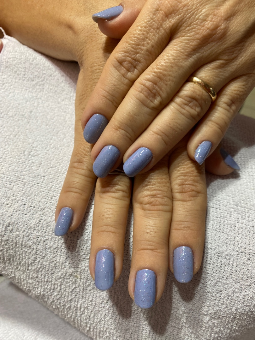 Trabalho de Manicure/Pedicure por Edvania Santos em Parque Bologne, São Paulo — foto 2 de 3